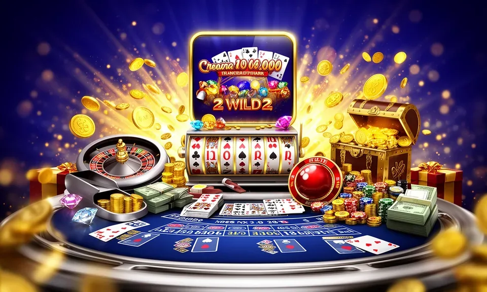 mezzobet Lightning Blackjack
