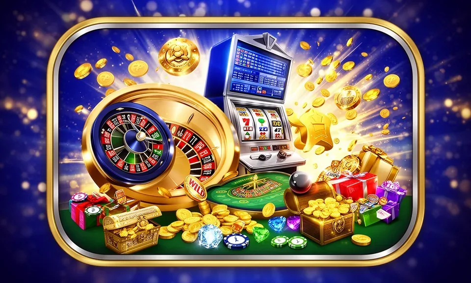 mezzobet Lakeside Bingo Hall