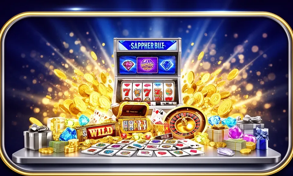 mezzobet Grand Hall Bingo